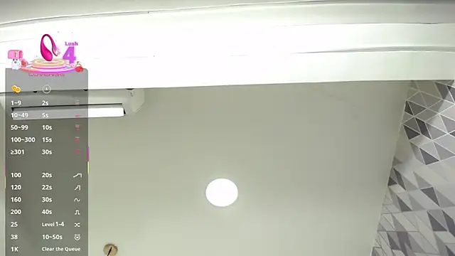 collegepawglovedaddy online show from 03/10/25, 07:29