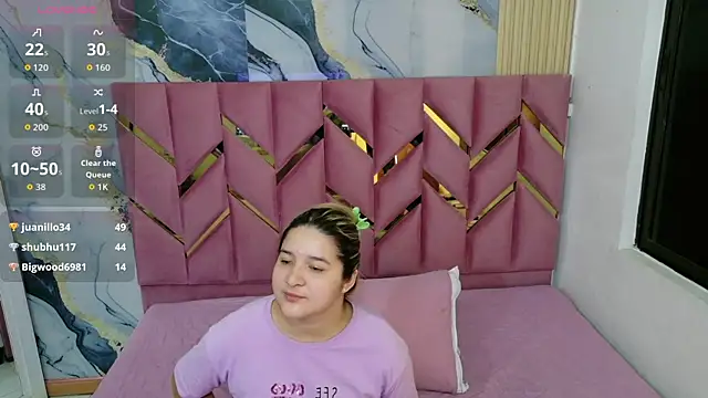 collegepawglovedaddy online show from 05/25/26, 07:53