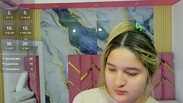 collegepawglovedaddy online show from 05/27/26, 01:57