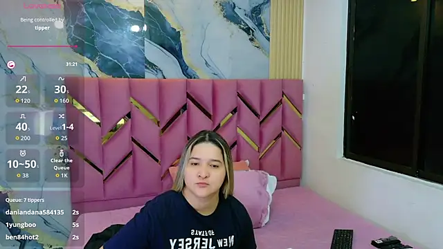 collegepawglovedaddy online show from 06/08/26, 07:47