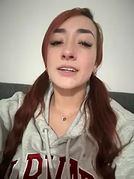 ariiel  online show from 01/08/25, 01:00