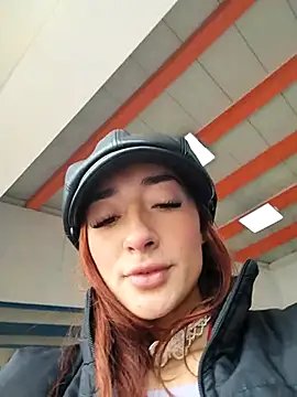 ariiel  online show from 02/20/25, 05:51