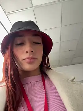 ariiel  online show from 02/27/25, 02:43