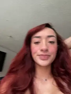 ariiel  online show from 03/27/26, 01:33