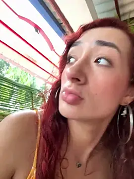 ariiel  online show from 04/05/26, 06:49