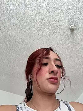 ariiel  online show from 04/25/26, 08:28