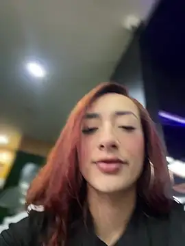 Snapshot of ariiel_ chatting on 07/31/26, 10:53 ariiel online show from 07/31/26, 10:53