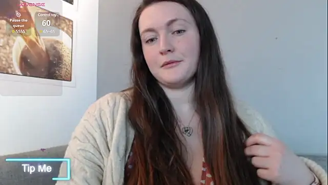 BustyBonnieUK online show from 01/17/25, 09:28