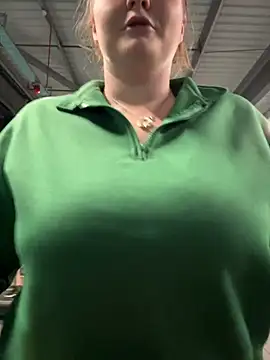 BustyBonnieUK online show from 01/20/25, 09:53