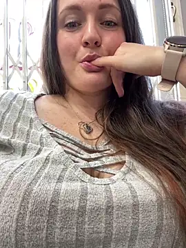 BustyBonnieUK online show from 01/22/25, 10:18