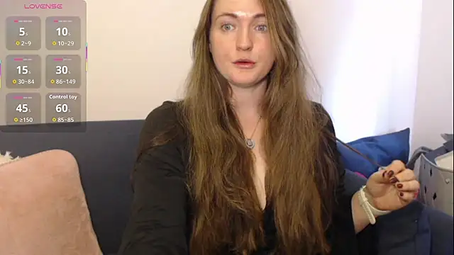 BustyBonnieUK online show from 10/21/25, 11:44