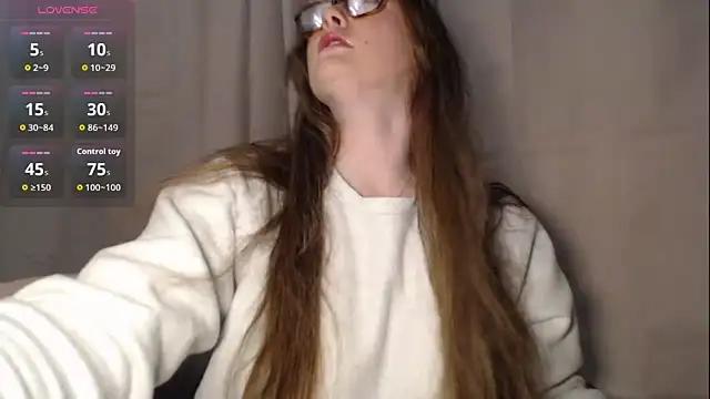 BustyBonnieUK online show from 01/06/26, 10:56