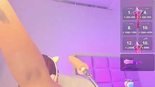 Zoe1 2 online show from 01/21/25, 08:11