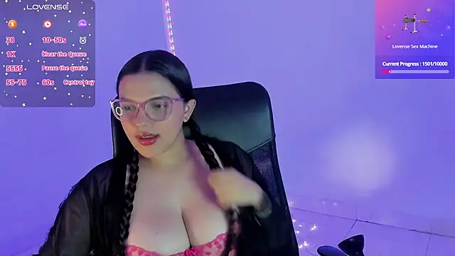 vivicolibri online show from 12/08/24, 02:09