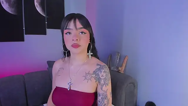 Snapshot of maddy_walker chatting on 01/20/25, 09:11 maddy walker online show from 01/20/25, 09:11