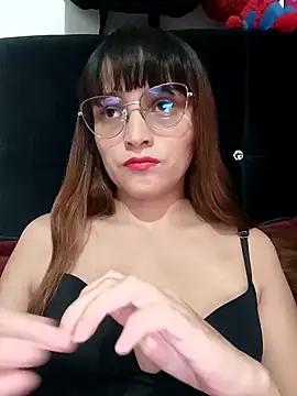 Lucyy-hess online show from 02/07/25, 08:42