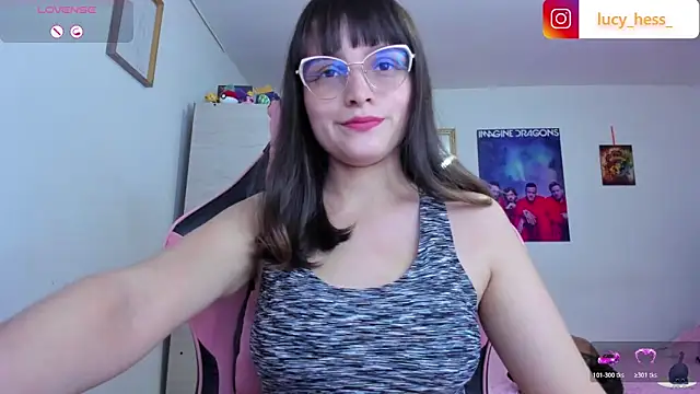 Lucyy-hess online show from 06/09/26, 09:37