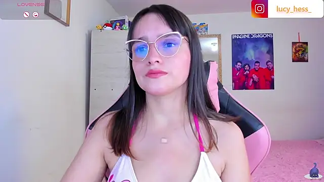 Lucyy-hess online show from 06/23/26, 05:00