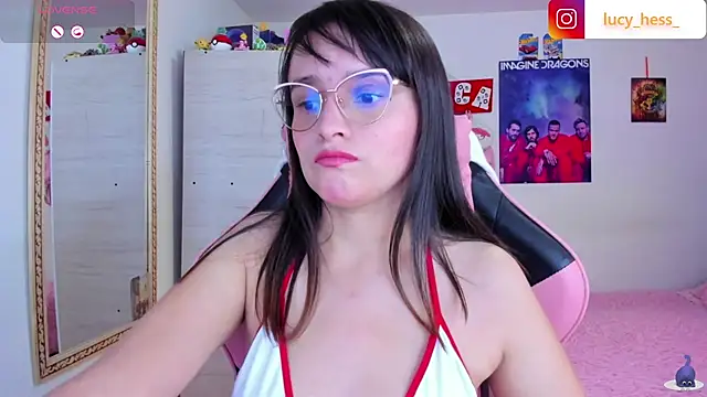 Lucyy-hess online show from 07/09/26, 05:50