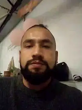 sabor Latino bdsm online show from 01/14/25, 12:00