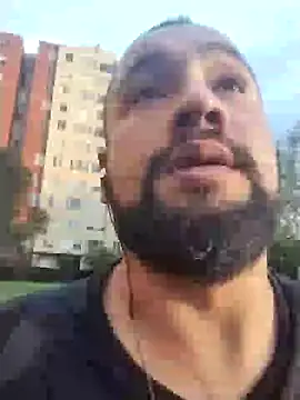 sabor Latino bdsm online show from 01/14/25, 10:23