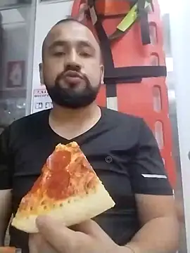 sabor Latino bdsm online show from 01/15/25, 01:45