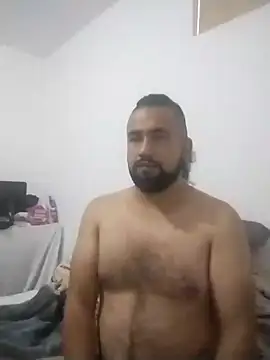 sabor Latino bdsm online show from 01/15/25, 07:55