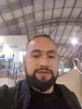 sabor Latino bdsm online show from 01/16/25, 02:51