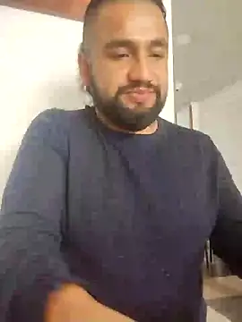 sabor Latino bdsm online show from 01/16/25, 06:48