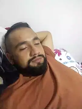 sabor Latino bdsm online show from 01/17/25, 01:47