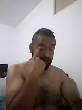 sabor Latino bdsm online show from 01/19/25, 03:08