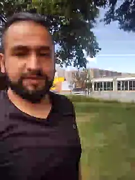 sabor Latino bdsm online show from 01/19/25, 06:00