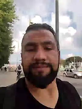 sabor Latino bdsm online show from 01/19/25, 09:02