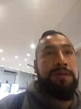 sabor Latino bdsm online show from 01/20/25, 01:28