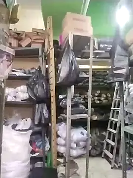 sabor Latino bdsm online show from 01/21/25, 12:25