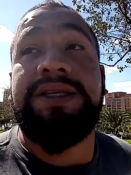 sabor Latino bdsm online show from 01/21/25, 07:28