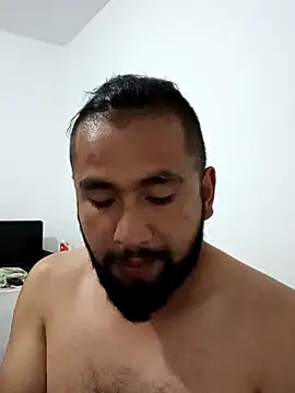 sabor Latino bdsm online show from 01/22/25, 03:31