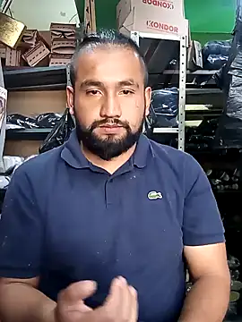 sabor Latino bdsm online show from 01/22/25, 03:51