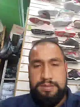 sabor Latino bdsm online show from 01/22/25, 09:54