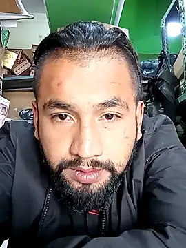 sabor Latino bdsm online show from 01/23/25, 03:22