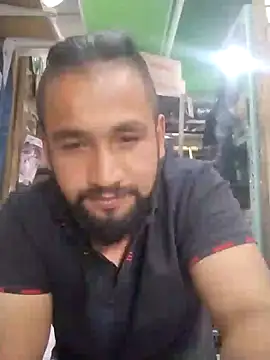 sabor Latino bdsm online show from 01/23/25, 10:22