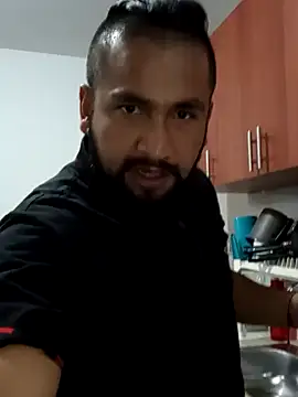 sabor Latino bdsm online show from 01/24/25, 01:45