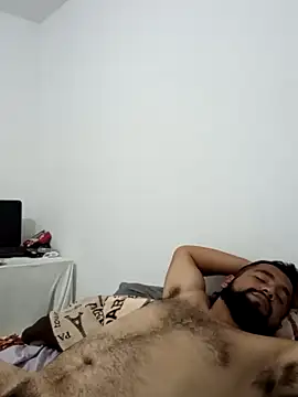 sabor Latino bdsm online show from 01/24/25, 04:48