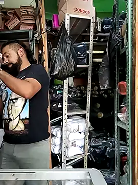 sabor Latino bdsm online show from 01/24/25, 05:21