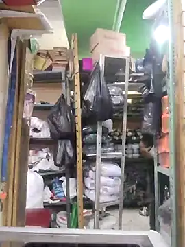 sabor Latino bdsm online show from 01/26/25, 11:39