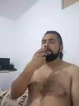 sabor Latino bdsm online show from 01/27/25, 04:41