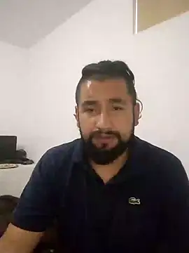 sabor Latino bdsm online show from 01/27/25, 04:33