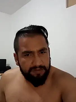 sabor Latino bdsm online show from 01/28/25, 05:11