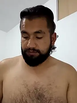 sabor Latino bdsm online show from 01/29/25, 04:15