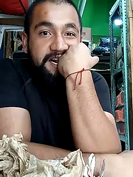 sabor Latino bdsm online show from 01/29/25, 08:56